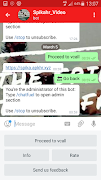 Spika pro screenshot 2