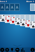 Supreme Solitaire 海报