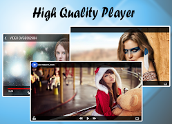 Mp4 Player screenshot 1