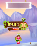 Turtle Bubble Shooter 2016 스크린샷 4