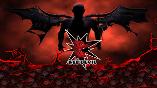 red devil imagem de tela 1