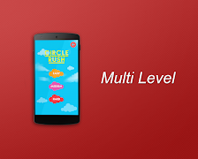 Circle Rush screenshot 2