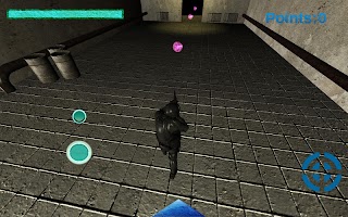 Zombie survival: Arena Ekran Görüntüsü 1