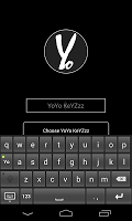 YoYo KeYZzz - CusToM KeyBoArD bài đăng