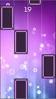 The Black Eyed Peas - Just Cant Get Enough - Piano screenshot 2