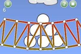 BridgeBasher imagem de tela 4