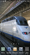 4 Schermata Spain Train