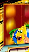 Monkey Game syot layar 1