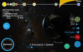 Solar Simulator for Dev kit पोस्टर