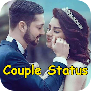Couple Video Status 海報