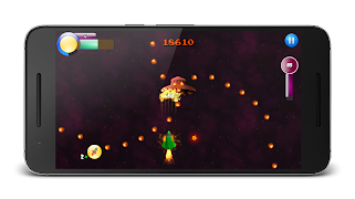برنامه‌نما Galaxy Clash عکس از صفحه