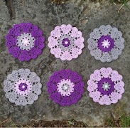 Crochet Patterns ảnh chụp màn hình 2