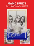 Magic Effects screenshot 4