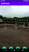 Virtual Circle скриншот 4