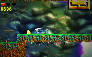 Alice Down the Rabbit... Free screenshot 6