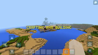 پوستر ► Crafting and Building 3D ™