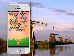 Bubble Dog Head Screenshot 1