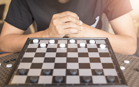 跳棋3D專業版 截圖 1