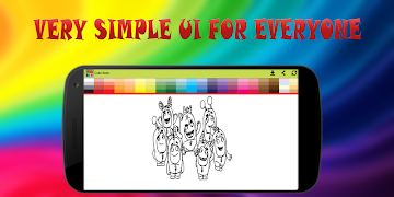 Color Bods screenshot 2