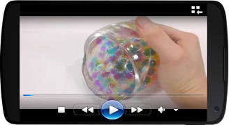 Orbeez Tutorial screenshot 3