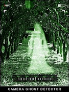 Detect paranormal camera ภาพหน้าจอ 4