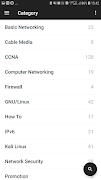 Networking Tutorials - (CISCO-CCNA, CCNP) imagem de tela 2
