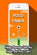 پوستر Pogo Panda