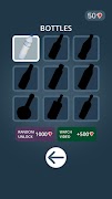 Bottle Flip Challenge Kitchen Rush Bottle Flip 3D 截圖 2