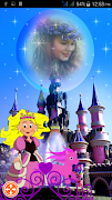 Princess Photo Frames 스크린샷 3