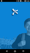 Web School ERP screenshot 1
