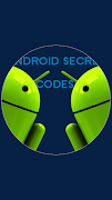 Android Secret Codes ポスター