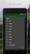 Light Manager - LED Settings syot layar 4