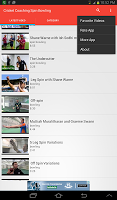 Cricket Coaching Spin Bowling screenshot 2