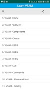 VSAM Tutorial পোস্টার