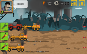 Scrap Hero Screenshot 2