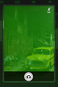 Night Vision Camera 스크린샷 7