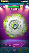 Fidget Spinner 3D स्क्रीनशॉट 6