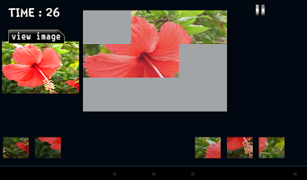 The Rooms Tile Puzzle imagem de tela 2