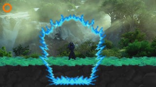 Night Fighter imagem de tela 1