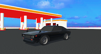 Drift - No Limits (BETA) syot layar 4