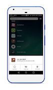 Lite Launcher - Simple and Fast ภาพหน้าจอ 2