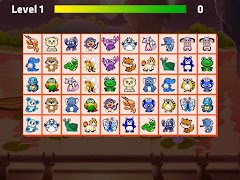 Connect Animals स्क्रीनशॉट 6