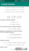 Maths Formula স্ক্রিনশট 7