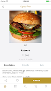 Express Time Screenshot 1