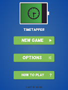 Timetapper - 2 Player Challenge screenshot 6