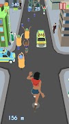 Bottle Runner โปสเตอร์