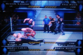 Guide Smackdown Pain screenshot 4
