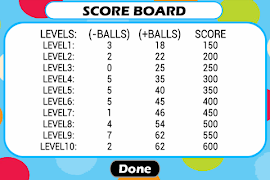 Catch The Ball screenshot 4