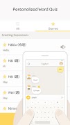 Eggbun: Chat to Learn Chinese স্ক্রিনশট 3