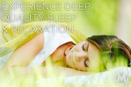 پوستر Deep Sleep and Relax Hypnosis